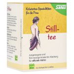 STILLTEE Bio Salus Filterbeutel (PZN 2226530) из Германии
