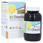CHLORELLA 500 mg Bio Naturland Tabletten (PZN 806996) из Германии