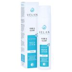 VELAN clear Skin/reine Haut Waschlotion (PZN 12662002) из Германии
