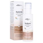 HYALURON SANFTE Bräune Körperpflege Creme (PZN 16319057) из Германии