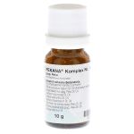 PEKANA Komplex Nr.16 spag.Peka Globuli (PZN 9931639) из Германии