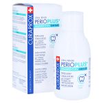 CURAPROX perio Plus+ Balance Mundspülung CHX 0,05% (PZN 15583869) из Германии