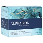 ALPHABIOL Beauty Elixier 7fach Anti-Aging Formel (PZN 16350044) из Германии