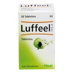 LUFFEEL comp.Tabletten (PZN 1544653) из Германии