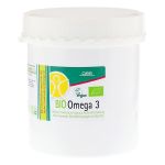 OMEGA-3 Perillaöl biologische Kapseln (PZN 6683170) из Германии