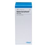 VALERIANA HEEL Tropfen (PZN 1071976) из Германии