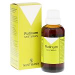 RUTINUM NESTMANN Tropfen (PZN 11383607) из Германии
