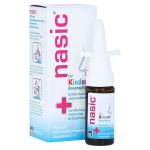 Nasic für Kinder (PZN 1356124) из Германии