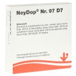 NEYDOP Nr.97 D 7 Ampullen (PZN 6487569) из Германии
