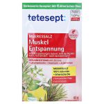 TETESEPT Meeressalz Muskel Entspannung (PZN 14170131) из Германии