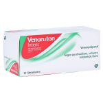 VENORUTON intens Filmtabletten (PZN 1867095) из Германии