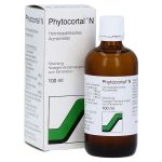 PHYTOCORTAL N Tropfen (PZN 3833769) из Германии