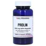 PROLIN 500 mg GPH Kapseln (PZN 128591) из Германии