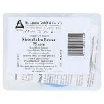 ARABIN Siebschalen Pessar Silicon 75 mm (PZN 4806591) из Германии