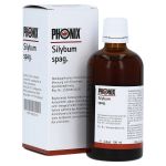 PHÖNIX SILYBUM spag.Mischung (PZN 4223719) из Германии