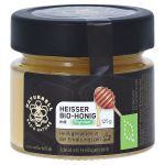NATURBELL heißer Bio-Honig mit Thymian (PZN 16811634) из Германии
