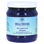 BIO AGARICUS Vitalpilzpulver Kapseln (PZN 11551915) из Германии