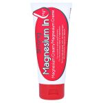 ICE POWER Magnesium Creme in strong (PZN 16003638) из Германии