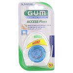 GUM Access Floss 50 Anwendungen (PZN 4364319) из Германии