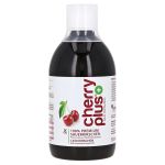 CHERRY PLUS Das Original Montmorency Sauerk.-Konz. (PZN 12529355) из Германии