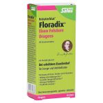 Floradix Eisen Folsäure Dragees (PZN 5566172) из Германии