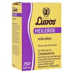 Luvos Heilerde Mikrofein Pulver zum Einnehmen (PZN 1649174) из Германии