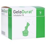 GELODURAT Inhalator N (PZN 9193532) из Германии