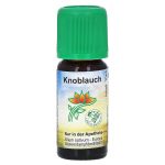 KNOBLAUCHÖL CHRÜTERMÄNNLI (PZN 7196791) из Германии