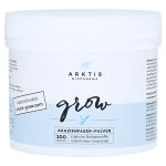 ARKTIS Grow Akazienfaser-Pulver (PZN 16024244) из Германии