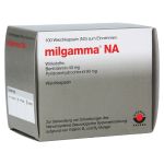 Milgamma NA (PZN 4929678) из Германии
