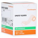 OPSITE Flexifix PU-Folie 5 cmx10 m unsteril (PZN 7478012) из Германии