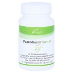Pascoflorin immun Kapseln (PZN 15194702) из Германии