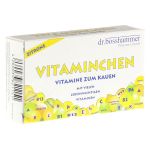 VITAMINCHEN Zitrone Kaubonbons (PZN 5140728) из Германии