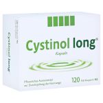 Cystinol long (PZN 7126690) из Германии