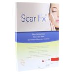 SCAR FX Silikon Narben Pflast.3,75x22,5cm (PZN 2954850) из Германии