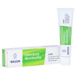 Calendula Wundsalbe (PZN 3933092) из Германии