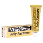 Vita-Horm Baby-Hautcreme (PZN 1101045) из Германии