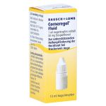 Corneregel Fluid Augentropfen (PZN 6343617) из Германии