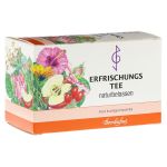 ERFRISCHUNGSTEE Filterbeutel (PZN 6862607) из Германии