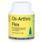 OS-ARTHRO Flex Kapseln (PZN 10730490) из Германии
