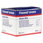KLEBEMULL 10 cm x 10 cm (PZN 2842565) из Германии