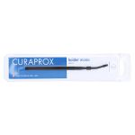 CURAPROX UHS 414 Metalluniv.Halter schwarz (PZN 13427680) из Германии