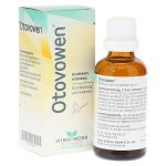 Otovowen (PZN 753490) из Германии