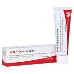 QUERCUS SALBE (PZN 1448458) из Германии