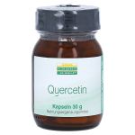 QUERCETIN KAPSELN (PZN 10199830) из Германии