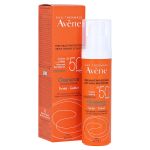 Avène SunSitive Cleanance Sonne Emulsion SPF 50+ getönt (PZN 14041824) из Германии