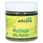 MORINGA BIO Pulver (PZN 11604356) из Германии