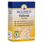 Bullrichs Heilerde Kapseln (PZN 2021319) из Германии