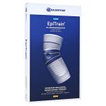 EPITRAIN Bandage Gr.6 schwarz (PZN 7552470) из Германии