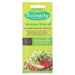BIOSNACKY Sprossen-Broccoli (PZN 10167184) из Германии